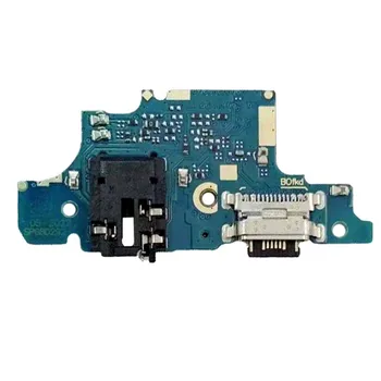 Быстрое Зарядное Устройство IC-Чип Для Motorola MOTO G52 Head Jack Аудио USB-Док-станция Для Зарядки Разъем Зарядного Устройства Flex