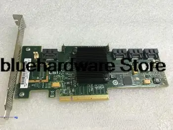 Для LSI 9212-4i 6GB SATA SAS PCI-E Комплект платы расширения HBA Card Board Kit IT Mode Non 9211