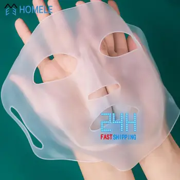 Маска-маска для ушей, 3d-инструменты для ухода за лицом, вмонтированные в уши, вспомогательная маска, противоскользящая свежая маска, инструменты для ухода за кожей, фиксированный протектор маски