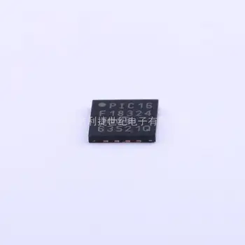 10ШТ Микросхема микроконтроллера PIC16F18324-I / JQ 16-UQFN с 8-разрядной флэш-памятью 32 МГц 7 КБ