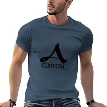 Новая футболка AVEDIS ZILDJIAN на заказ, футболки, мужские пустые футболки, мужские графические футболки в стиле хип-хоп