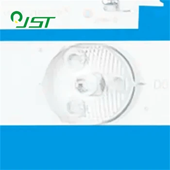 100% Новые 12 шт./комплект светодиодных лент для 55-дюймового телевизора SINOTEC STL-55N86 STL 55N86