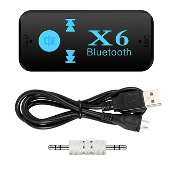 Aux Bluetooth Адаптер Для автомобиля 3,5 мм Разъем USB Bluetooth4.0 для Chevrolet Captiva Colorado Cruze Trailblazer corvette Spark