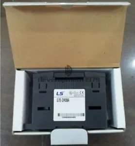1 шт. Новый в коробке Модуль расширения LG Plc G7E-DR08A-