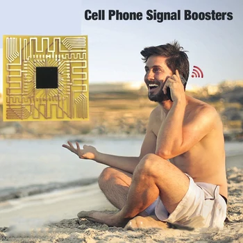 Усилитель телефонного сигнала Портативный усилитель 4G мобильного телефона SP3 SP4 Усиление телефонного сигнала для сети сотовой связи