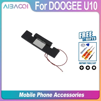 AiBaoQi 100% Фирменная Новинка Для DOOGEE U9 U10 Громкоговоритель Звуковой сигнал
