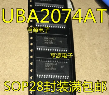 5 шт. оригинальный новый UBA2074 UBA2074A UBA2074AT SOP-28