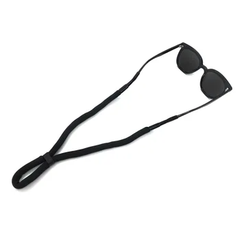 новые очки для плавания, веревочный плавучий ремешок для занятий дайвингом, регулируемая длина, нескользящий фиксированный ремешок для защиты от падения
