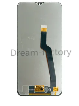 10ШТ Incell ЖК-дисплей С Сенсорным Экраном Дигитайзер в Сборе без Рамки для Samsung Galaxy A10 A10e A10S A11 A12 Nacho A13 5G