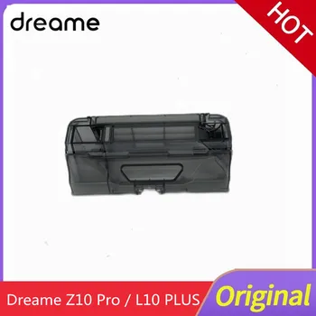 Оригинальный dreame BOT Z10 Pro/L10 plus аксессуары для робота-пылесоса коробка для сбора пыли фильтрующий экран