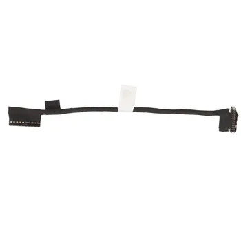 Надежный кабель для замены аккумулятора ноутбука, прочный разъем для аккумулятора из ПВХ для ноутбука Dell Latitude 5400 5401 5402 5405