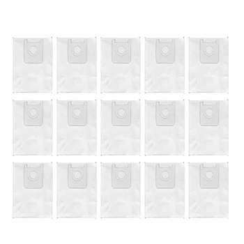 Мешок для сбора пыли для Xiaomi Roidmi EVA SDJ06RM Запчасти для пылесоса Бытовая уборка Замена Инструментов Аксессуары Мешки для сбора пыли