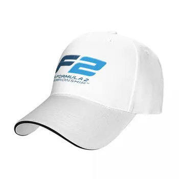 значок бейсболки с логотипом f2 2022, чайные шляпы, женская пляжная мода, мужская