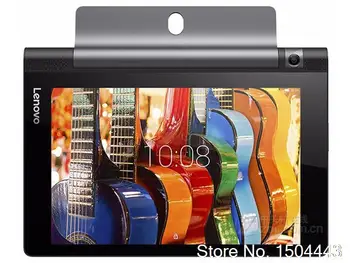 2ШТ Защитная Пленка Для Экрана Против Отпечатков пальцев Защитные Наклейки Пленка Для Планшета Lenovo Yoga Tab 3 8 