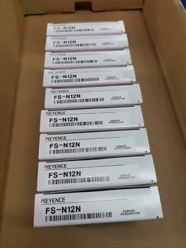 Неиспользованный запас FS-N12N в оригинальной упаковке для заводских запасных частей
