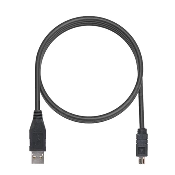 UC-E1 USB Кабель для передачи данных 1,3 М для Coolpix 880/885/990/995/4300/4500/5000/5400/5700