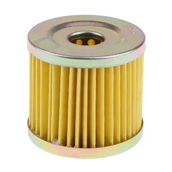 Высококачественный масляный фильтр для Suzuki AN400 2007-2012