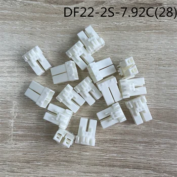 10 шт./лот Разъем DF22R-2S-7.92C (28)) 100% новый и оригинальный