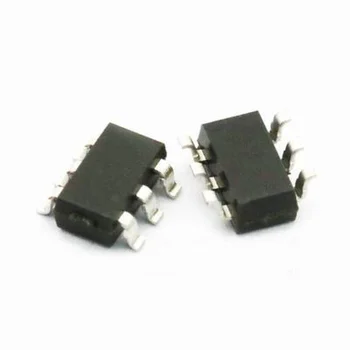 Профессиональные электронные компоненты PMS150C-U06 SOT-23-6 IC с одиночными оригинальными запасными транзисторами