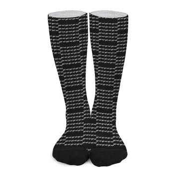 Носки Get Out Mary Socks, дизайнерский бренд летних женских компрессионных носков, женские носки