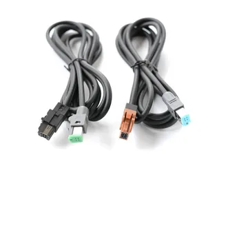 OEM Система подключения CarPlay кабель Carlife USB провод для Mazda 3 6 8 CX5 CX30 CX9 TK78 66 9U0C