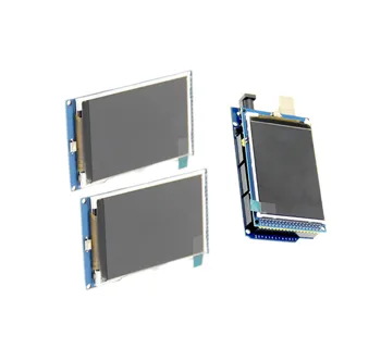 3,2-дюймовый ЖК-модуль Arduino display RGB 65K цветной экран 36 pin