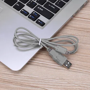 1 USB-кабель для зарядки игрового контроллера U Gamepad