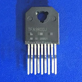 5ШТ микросхема интегральной схемы TFA9800J ZIP-9